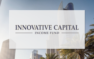 New Income Fund creates lucrative opportunity for investors