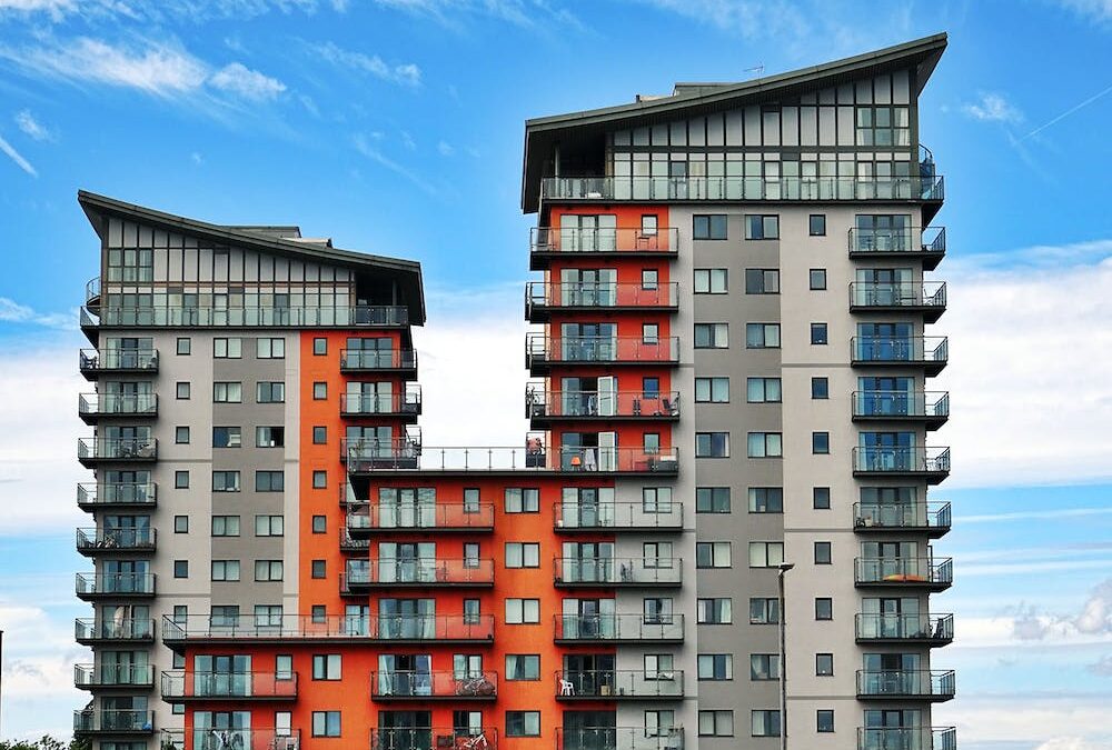 3 Benefits of Investing in Multifamily Real Estate