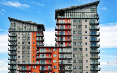 3 Benefits of Investing in Multifamily Real Estate